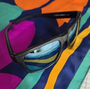 Dragon Alliance Mariner Black Sunglasses